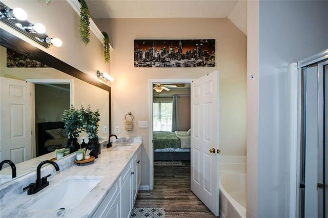 125 Verdon Hill, Fayetteville, GA 30215