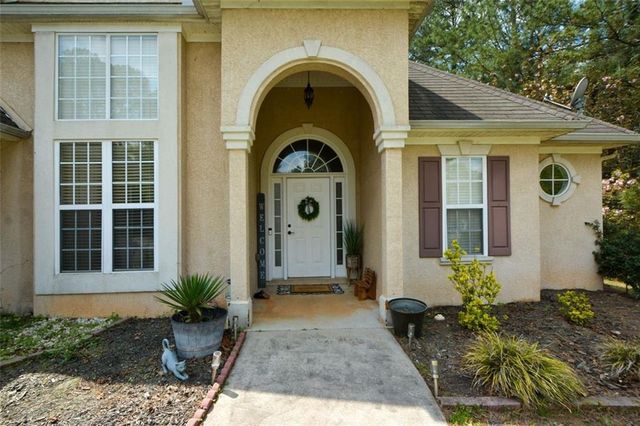 125 Verdon Hill, Fayetteville, GA 30215