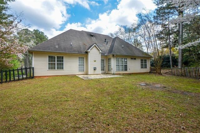 125 Verdon Hill, Fayetteville, GA 30215