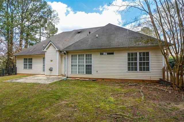 125 Verdon Hill, Fayetteville, GA 30215