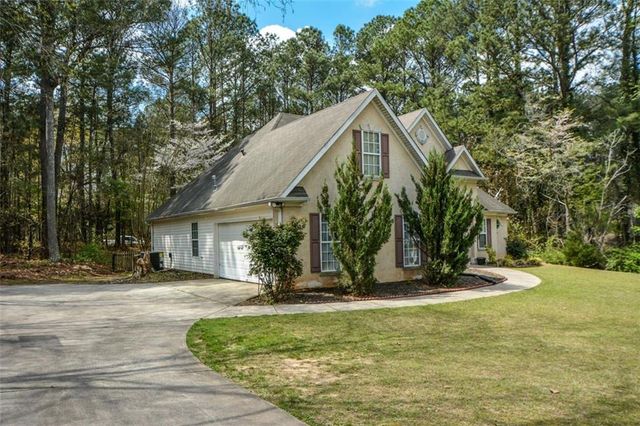 125 Verdon Hill, Fayetteville, GA 30215