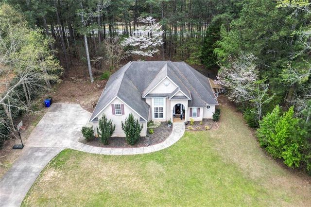 125 Verdon Hill, Fayetteville, GA 30215