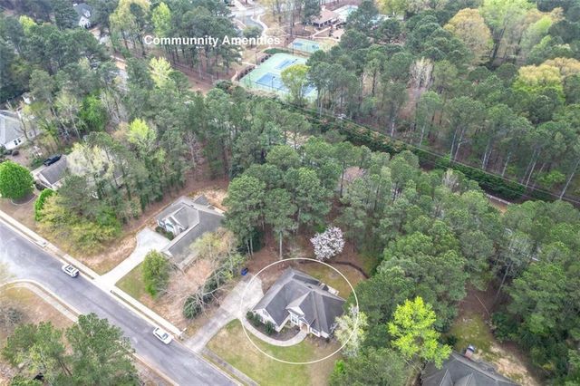 125 Verdon Hill, Fayetteville, GA 30215