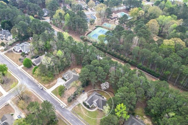 125 Verdon Hill, Fayetteville, GA 30215