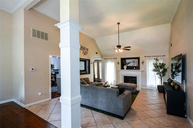 125 Verdon Hill, Fayetteville, GA 30215