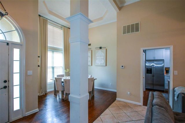 125 Verdon Hill, Fayetteville, GA 30215