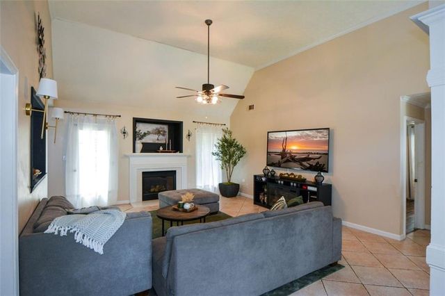 125 Verdon Hill, Fayetteville, GA 30215