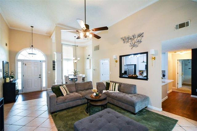 125 Verdon Hill, Fayetteville, GA 30215