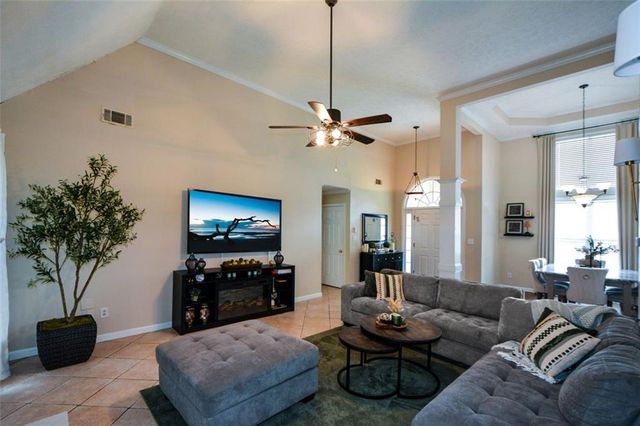 125 Verdon Hill, Fayetteville, GA 30215