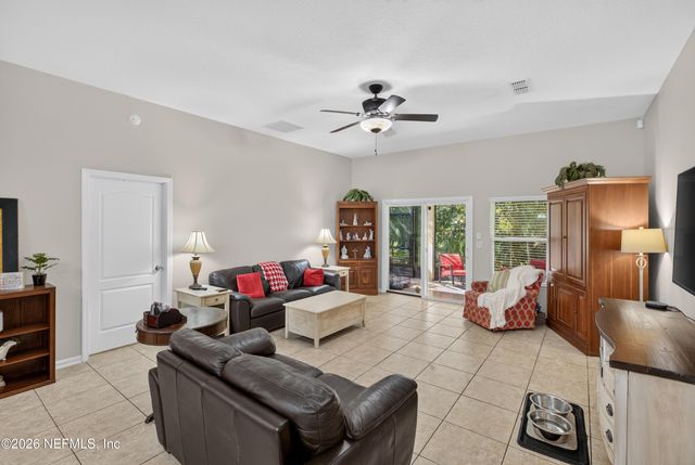 733 W KINGS COLLEGE Drive, St. Johns, FL 32259