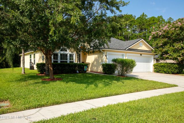 733 W KINGS COLLEGE Drive, St. Johns, FL 32259