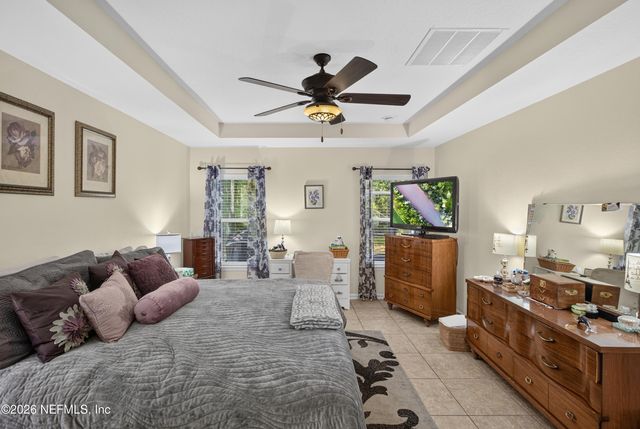 733 W KINGS COLLEGE Drive, St. Johns, FL 32259