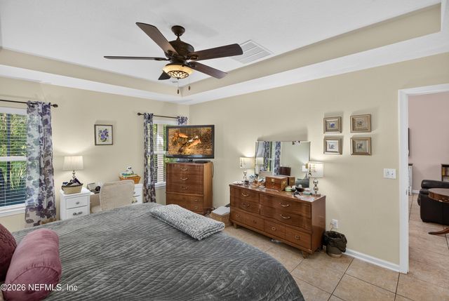 733 W KINGS COLLEGE Drive, St. Johns, FL 32259