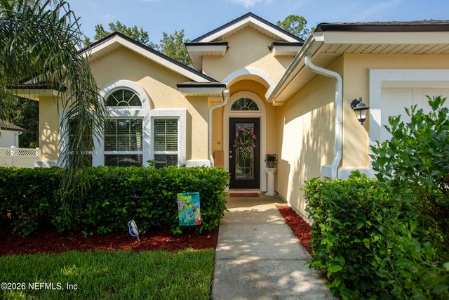 733 W KINGS COLLEGE Drive, St. Johns, FL 32259