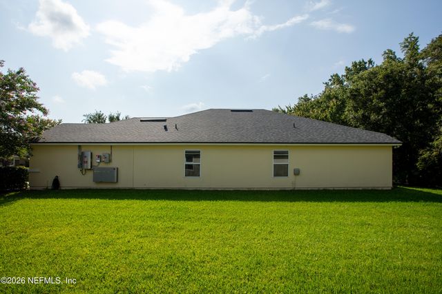 733 W KINGS COLLEGE Drive, St. Johns, FL 32259