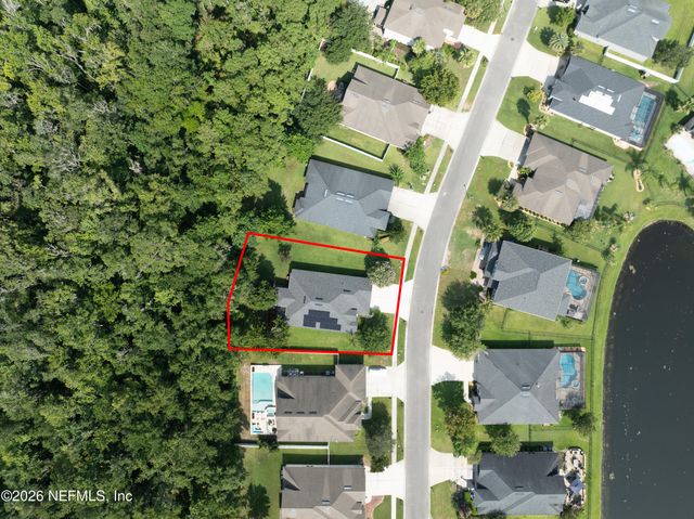 733 W KINGS COLLEGE Drive, St. Johns, FL 32259