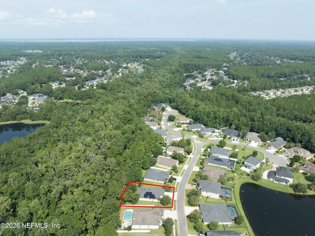 733 W KINGS COLLEGE Drive, St. Johns, FL 32259