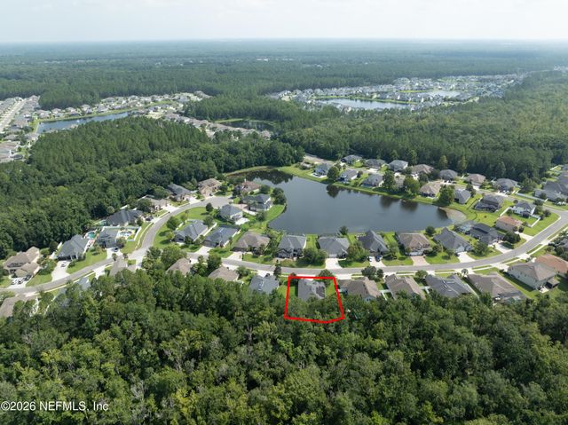 733 W KINGS COLLEGE Drive, St. Johns, FL 32259