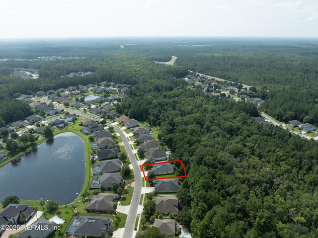 733 W KINGS COLLEGE Drive, St. Johns, FL 32259