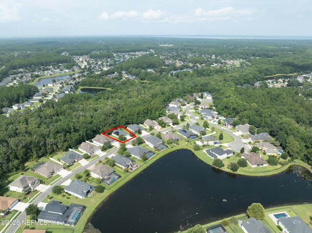 733 W KINGS COLLEGE Drive, St. Johns, FL 32259