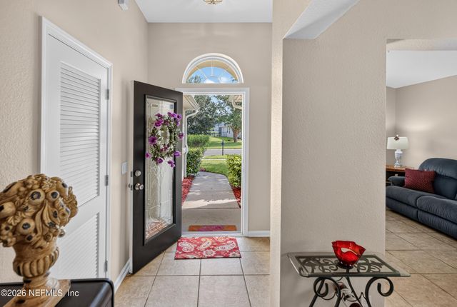 733 W KINGS COLLEGE Drive, St. Johns, FL 32259