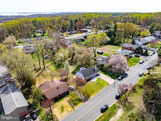 817 TYDINGS RD, Havre De Grace, MD 21078