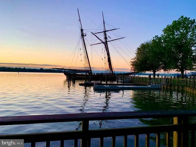 817 TYDINGS RD, Havre De Grace, MD 21078