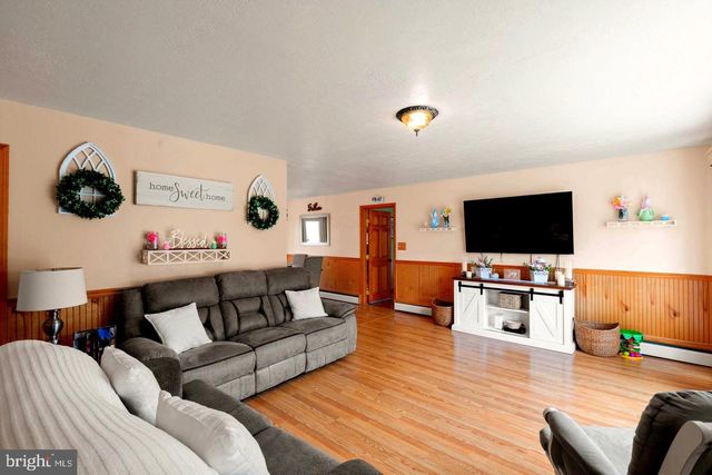 817 TYDINGS RD, Havre De Grace, MD 21078