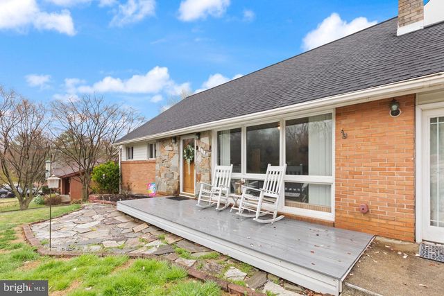 817 TYDINGS RD, Havre De Grace, MD 21078