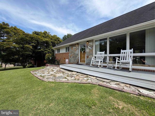 817 TYDINGS RD, Havre De Grace, MD 21078