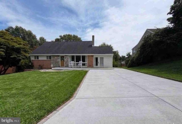 817 TYDINGS RD, Havre De Grace, MD 21078