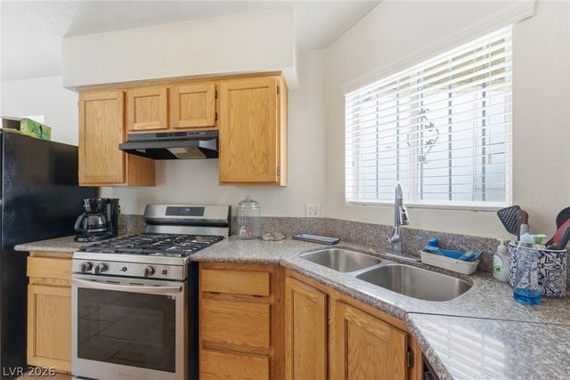 2313 Diamondback Drive, Las Vegas, NV 89117