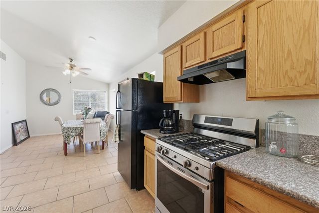 2313 Diamondback Drive, Las Vegas, NV 89117