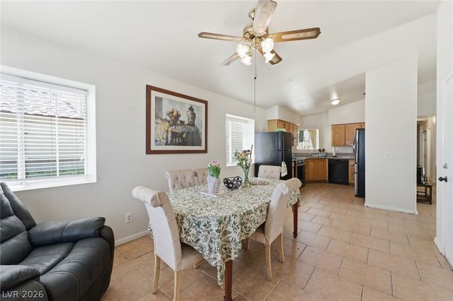 2313 Diamondback Drive, Las Vegas, NV 89117