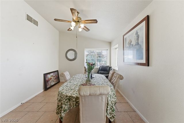 2313 Diamondback Drive, Las Vegas, NV 89117