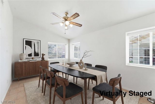 2313 Diamondback Drive, Las Vegas, NV 89117