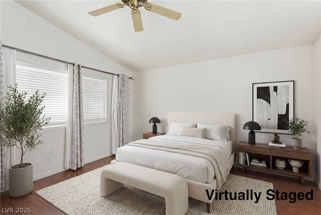 2313 Diamondback Drive, Las Vegas, NV 89117