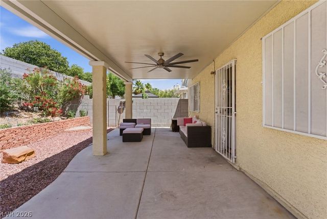 2313 Diamondback Drive, Las Vegas, NV 89117