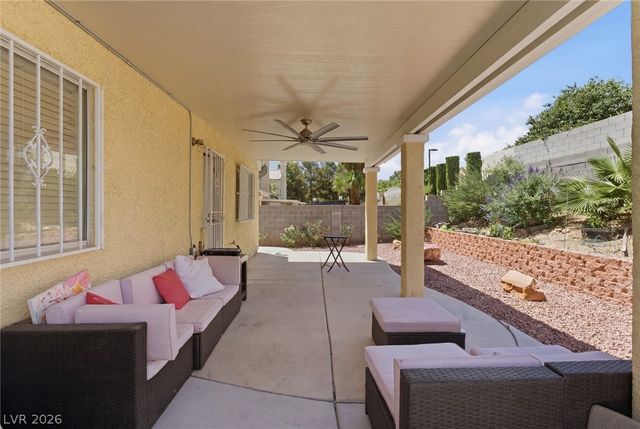 2313 Diamondback Drive, Las Vegas, NV 89117