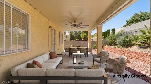 2313 Diamondback Drive, Las Vegas, NV 89117