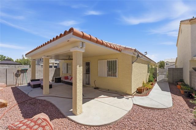 2313 Diamondback Drive, Las Vegas, NV 89117