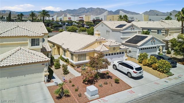 2313 Diamondback Drive, Las Vegas, NV 89117