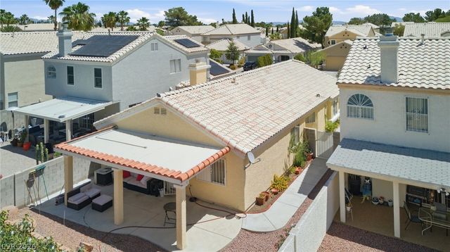 2313 Diamondback Drive, Las Vegas, NV 89117