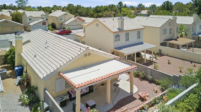 2313 Diamondback Drive, Las Vegas, NV 89117
