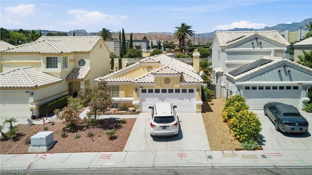 2313 Diamondback Drive, Las Vegas, NV 89117