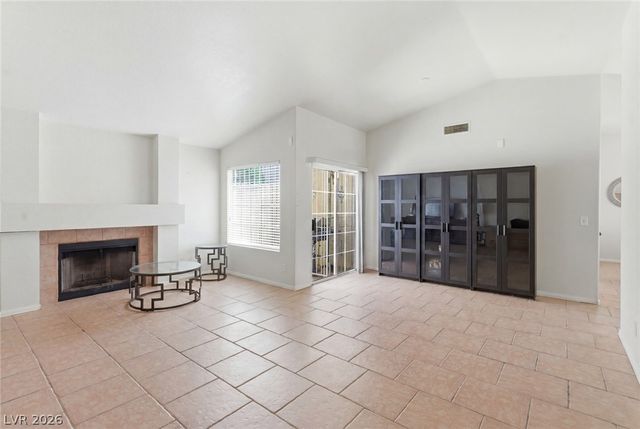 2313 Diamondback Drive, Las Vegas, NV 89117