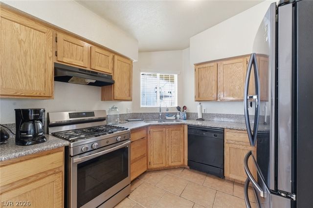 2313 Diamondback Drive, Las Vegas, NV 89117