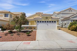 2313 Diamondback Drive, Las Vegas, NV 89117