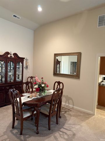 4530 Mystic Court, Evansville, IN 47715