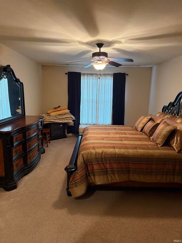 4530 Mystic Court, Evansville, IN 47715